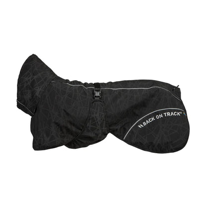 Abrigo impermeable Bay cola alta Back on Track