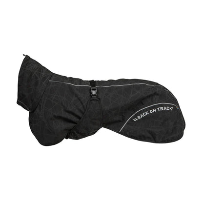Impermeable para perro Bay Cola baja Back on Track