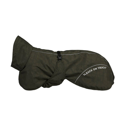 Impermeable para perro Bay Cola baja Back on Track
