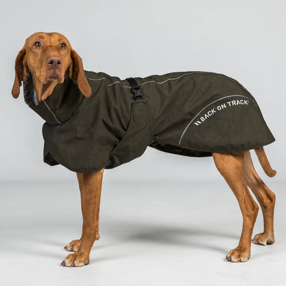 Impermeable para perro Bay Cola baja Back on Track