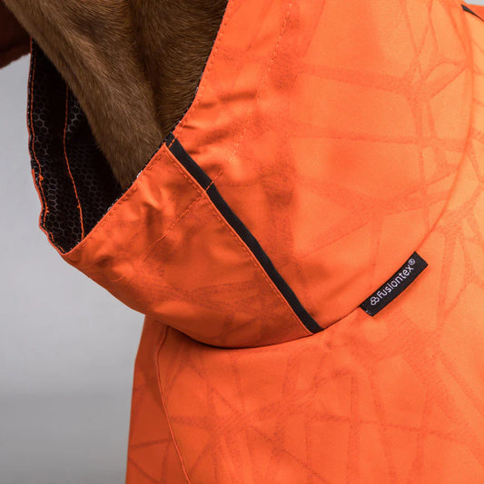 Impermeable para perro Bay Cola baja Back on Track