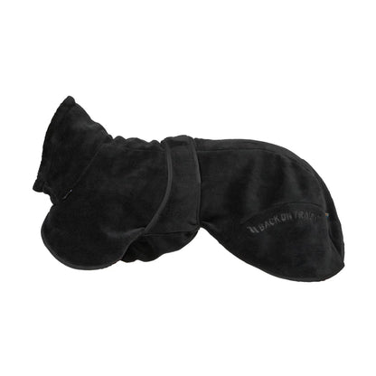 BAY DRY Abrigo Secante para Perro Back on Track | Tecnología Iontex®