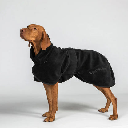 BAY DRY Abrigo Secante para Perro Back on Track | Tecnología Iontex®