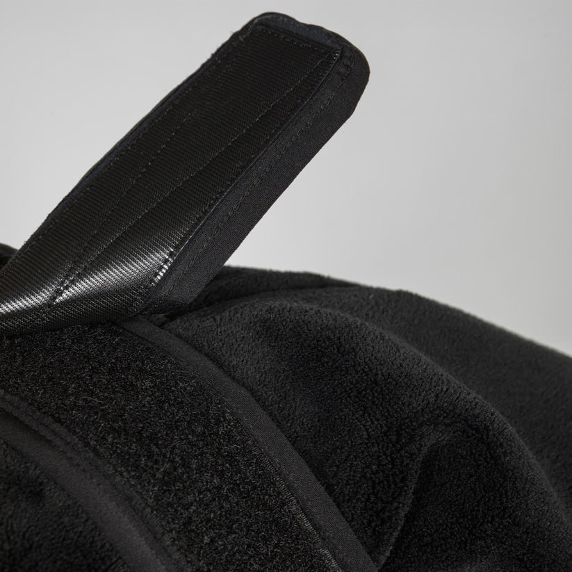 BAY DRY Abrigo Secante para Perro Back on Track | Tecnología Iontex®