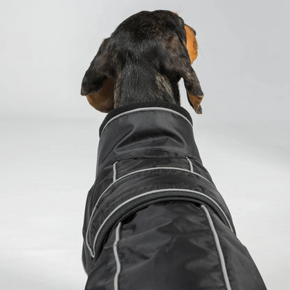 Abrigo Buddy 2.0 con relleno Back on Track