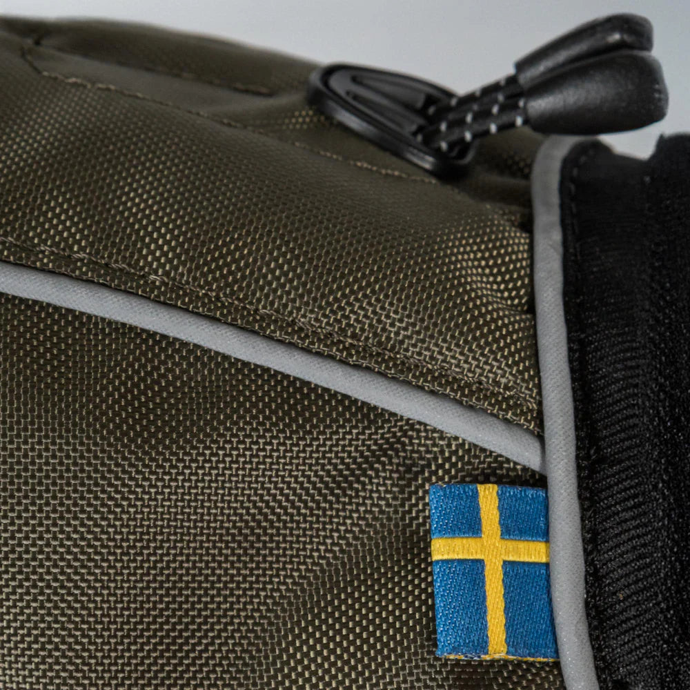 Abrigo Buddy 2.0 con relleno Back on Track