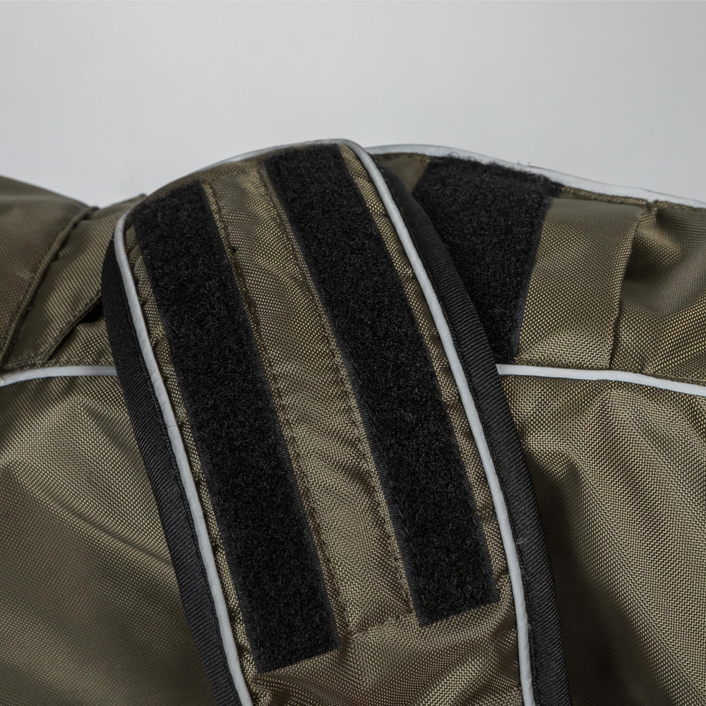 Abrigo Buddy 2.0 con relleno Back on Track