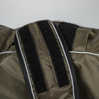 Abrigo Buddy 2.0 con relleno Back on Track