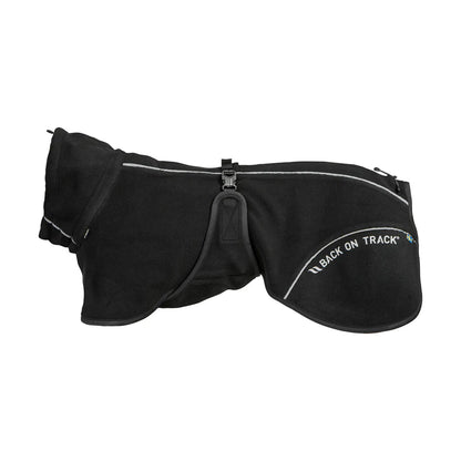 Abrigo BAY Fleece Back on Track (cola alta)