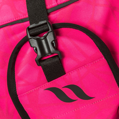 BARK Abrigo Softshell para Perros Back on Track - Cola de Inserción Baja