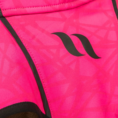 BARK Abrigo Softshell para Perros Back on Track - Cola de Inserción Baja