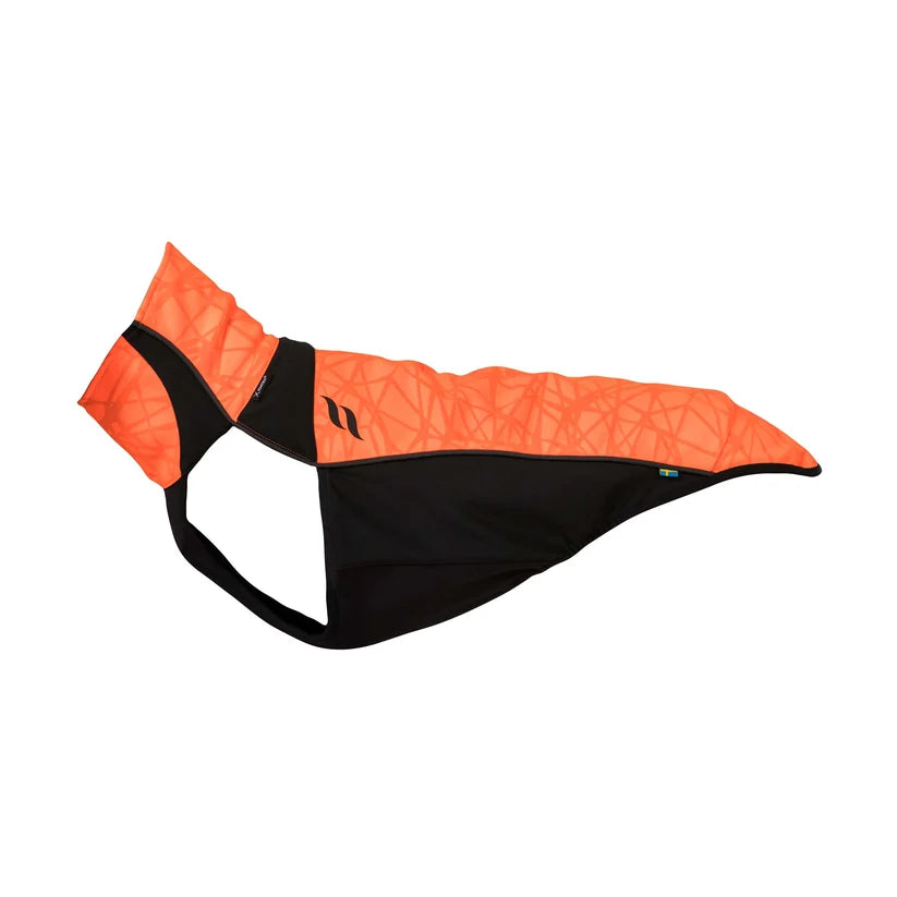 BARK Jersey Softshell de Alta Visibilidad para Perros con Iontex® y Cordura®