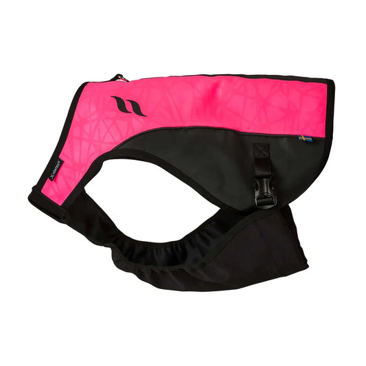 TRAKK 2.0 Chaleco Protector para Perros Back on Track Cordura® e Iontex®