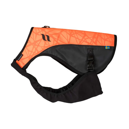 TRAKK 2.0 Chaleco Protector para Perros Back on Track Cordura® e Iontex®