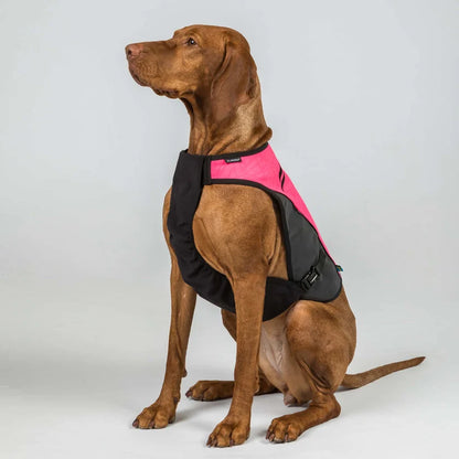 TRAKK 2.0 Chaleco Protector para Perros Back on Track Cordura® e Iontex®