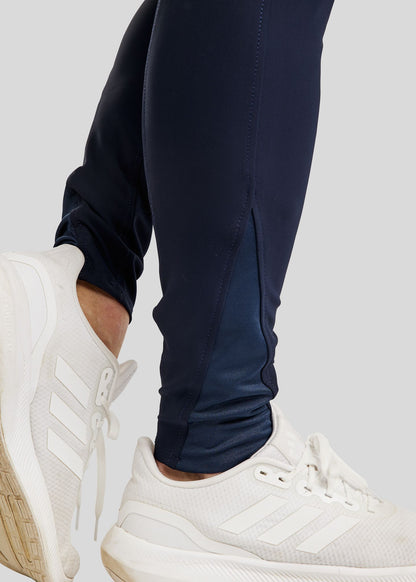 MoBen pantalones hombre Knee Grip - Navy