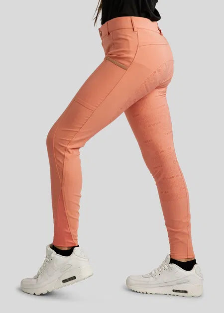 Junior Millie Pantalones Rosegold F/G - Watermelon