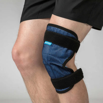Soporte Refrescante Cool on Track™ | Enfriamiento Localizado para Músculos y Articulaciones