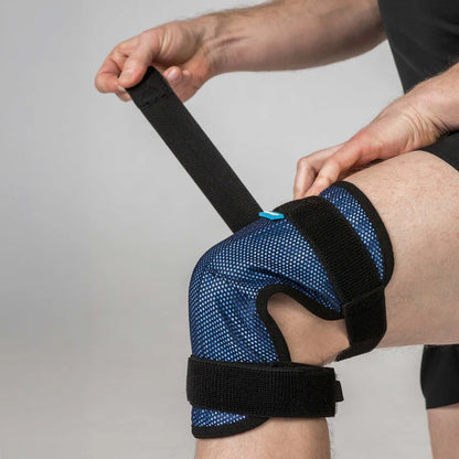 Soporte Refrescante Cool on Track™ | Enfriamiento Localizado para Músculos y Articulaciones