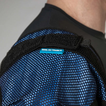 Soporte Refrescante Cool on Track™ | Enfriamiento Localizado para Músculos y Articulaciones