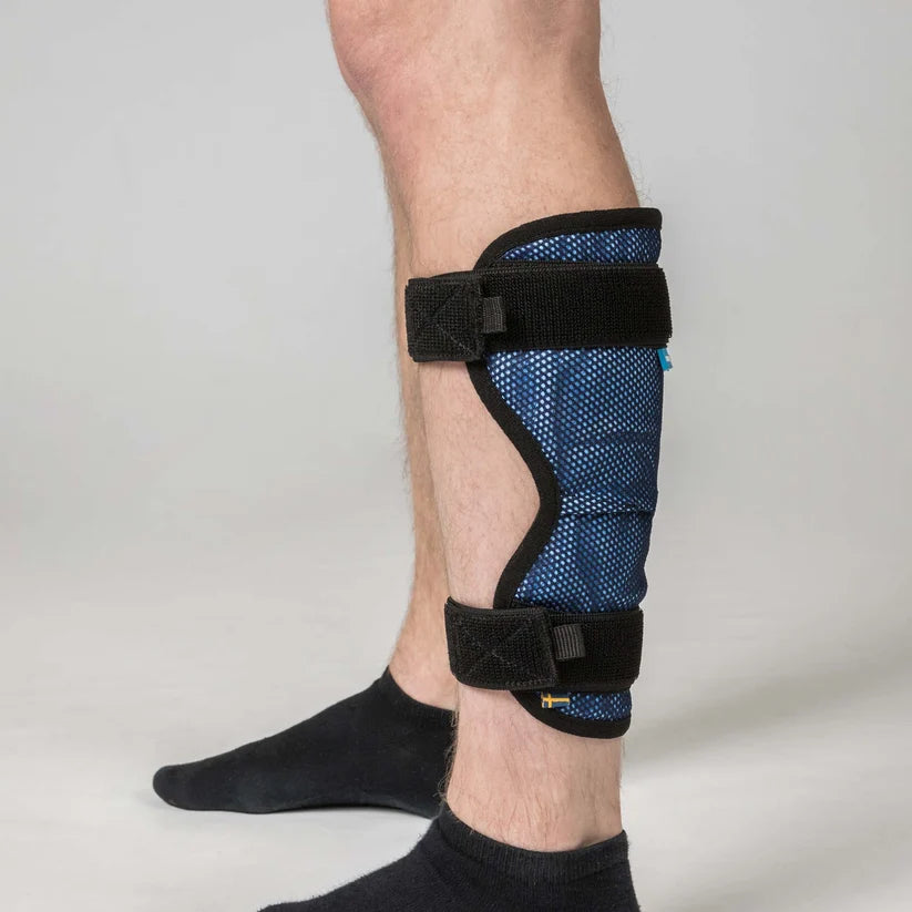Soporte Refrescante Cool on Track™ | Enfriamiento Localizado para Músculos y Articulaciones