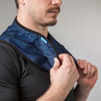 Collar Refrescante Cool on Track™