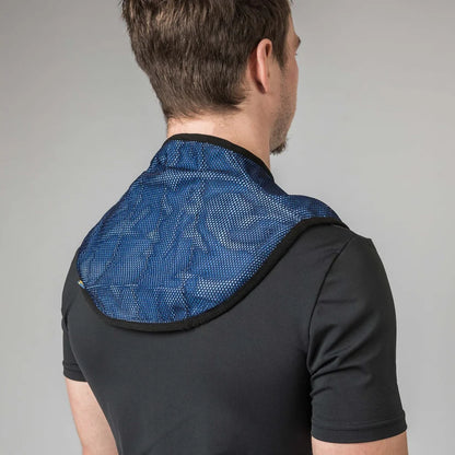 Collar Refrescante Cool on Track™