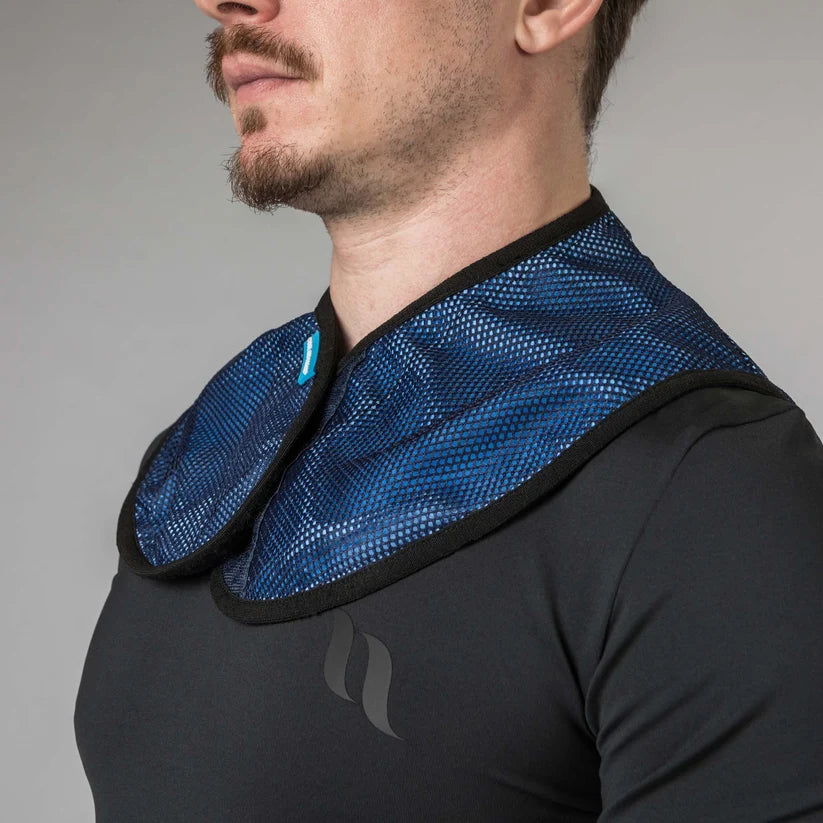 Collar Refrescante Cool on Track™