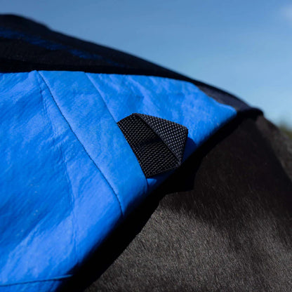 Manta refrigerante Cool on Track® para caballos