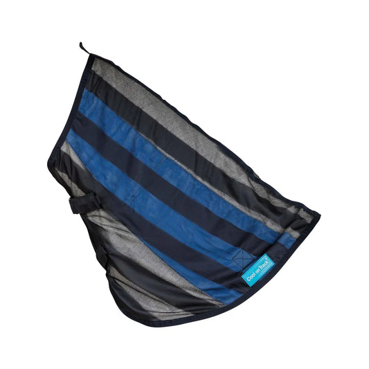 Cubrecuello refrigerante Cool on Track® para caballos
