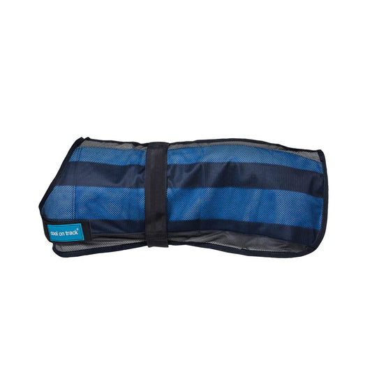 Cool on Track® 2.0 Abrigo refrigerante para perro