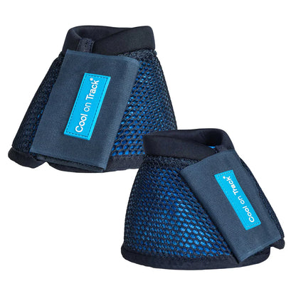 Campanas Refrigerantes Cool on Track® | Protección y Frescor para los Cascos
