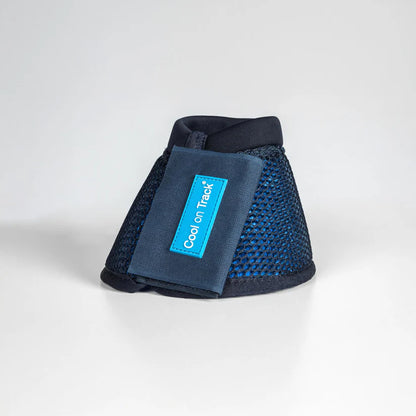 Campanas Refrigerantes Cool on Track® | Protección y Frescor para los Cascos