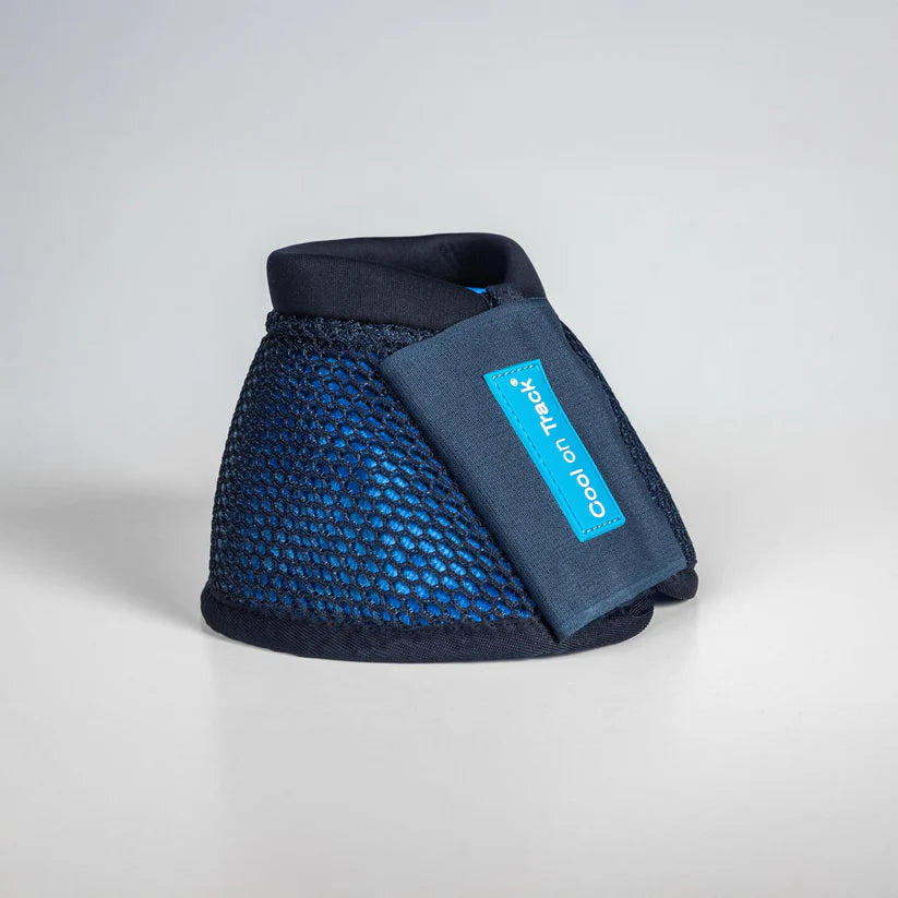 Campanas Refrigerantes Cool on Track® | Protección y Frescor para los Cascos