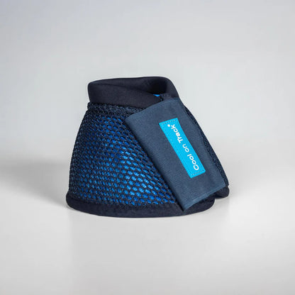 Campanas Refrigerantes Cool on Track® | Protección y Frescor para los Cascos