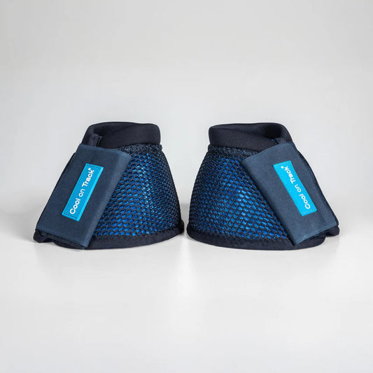 Campanas Refrigerantes Cool on Track® | Protección y Frescor para los Cascos