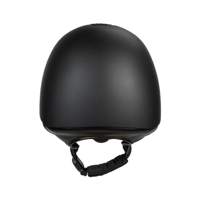 Casco de equitación Silves Smooth Top Back on Track