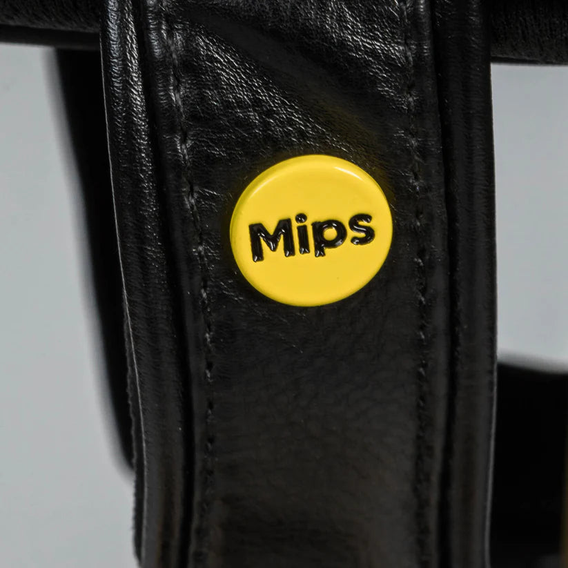 Casco de equitación Silves Smooth Top Back on Track