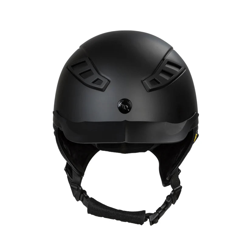 Casco de equitación Lynx II Back on Track