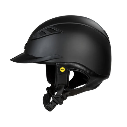 Casco de equitación Lynx II Back on Track