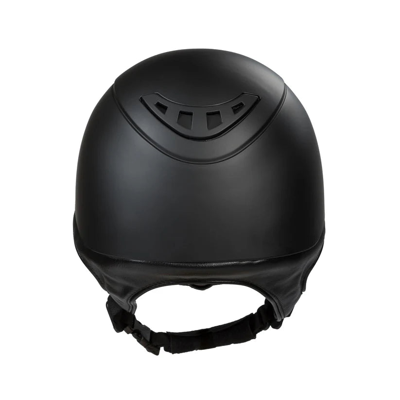 Casco de equitación Lynx II Back on Track