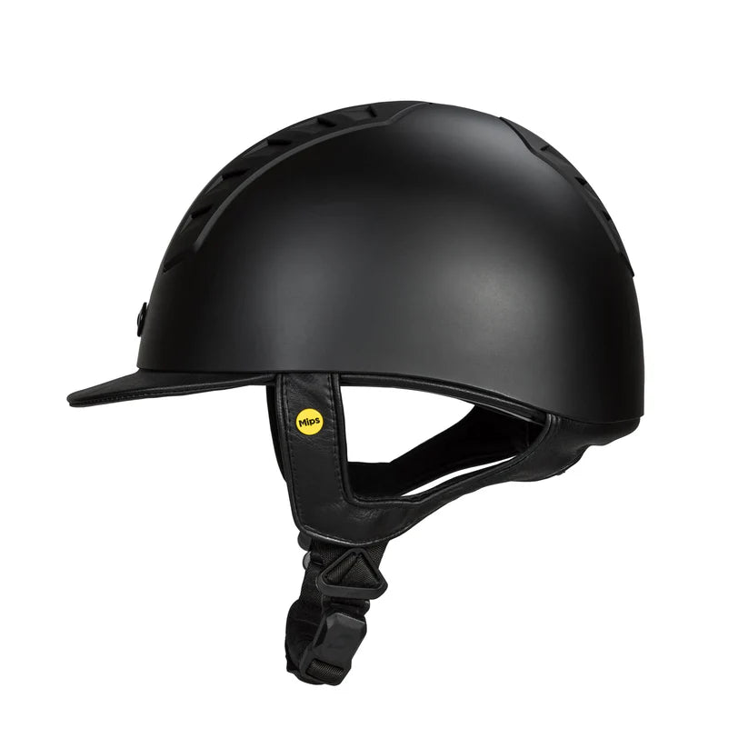 Casco de equitación Neoz Back on Track