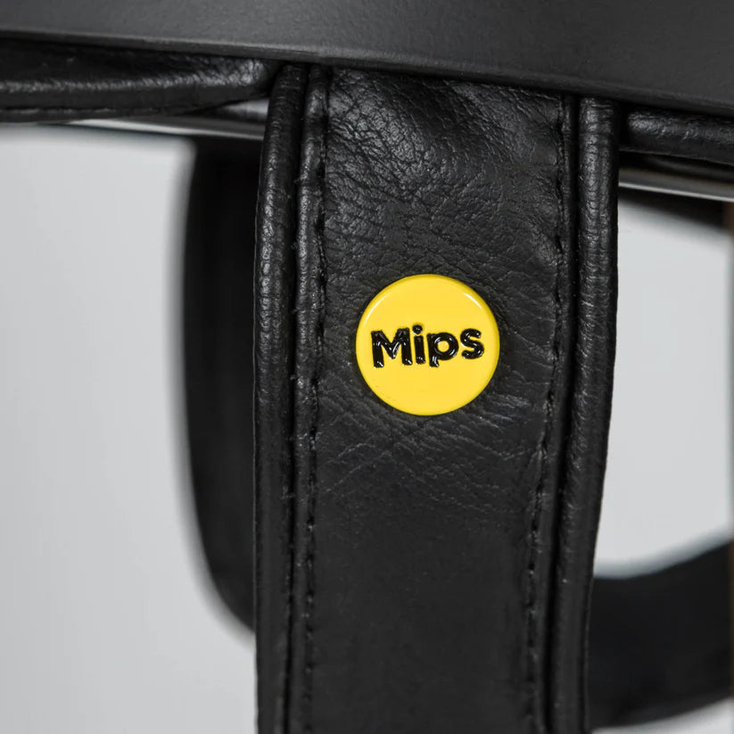 Casco de equitación Neoz Back on Track