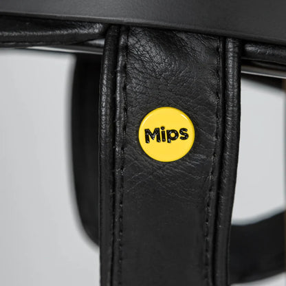 Casco de equitación Neoz Back on Track