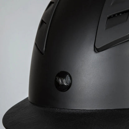 Casco de equitación Neoz Back on Track