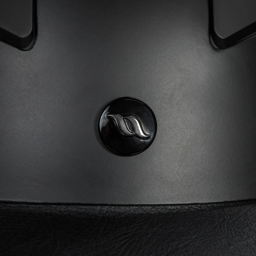 Casco de equitación Neoz Back on Track