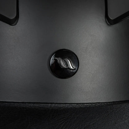 Casco de equitación Neoz Back on Track