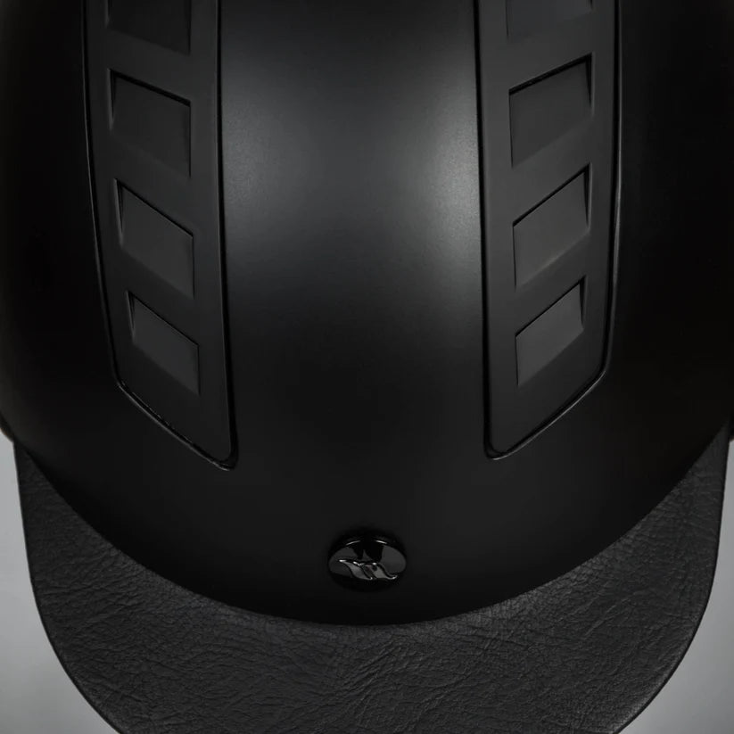 Casco de equitación Neoz Back on Track