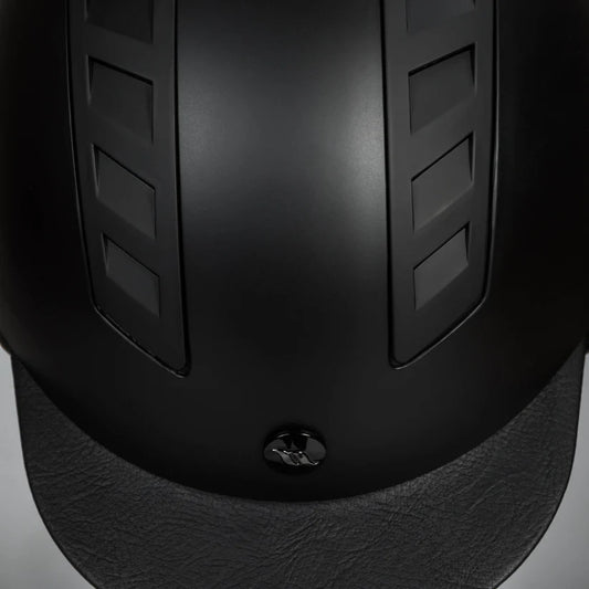 Casco de equitación Neoz Back on Track