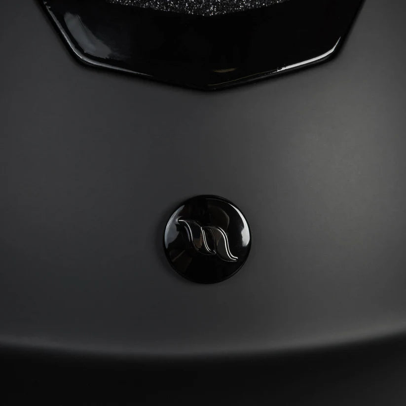 Casco de equitación Caracas  Back on Track